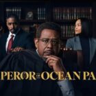 Emperor of Ocean Park - Chapter Three