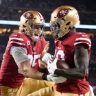 49ers Kittle, Deebo mic'd for Super Bowl run