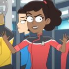 Star Trek: Lower Decks S5 teaser gives Cerritos crew one last mission