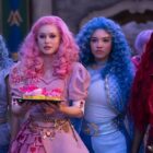 'Descendants: The Rise of Red' Breaks Three-Day Disney+ Viewership Record