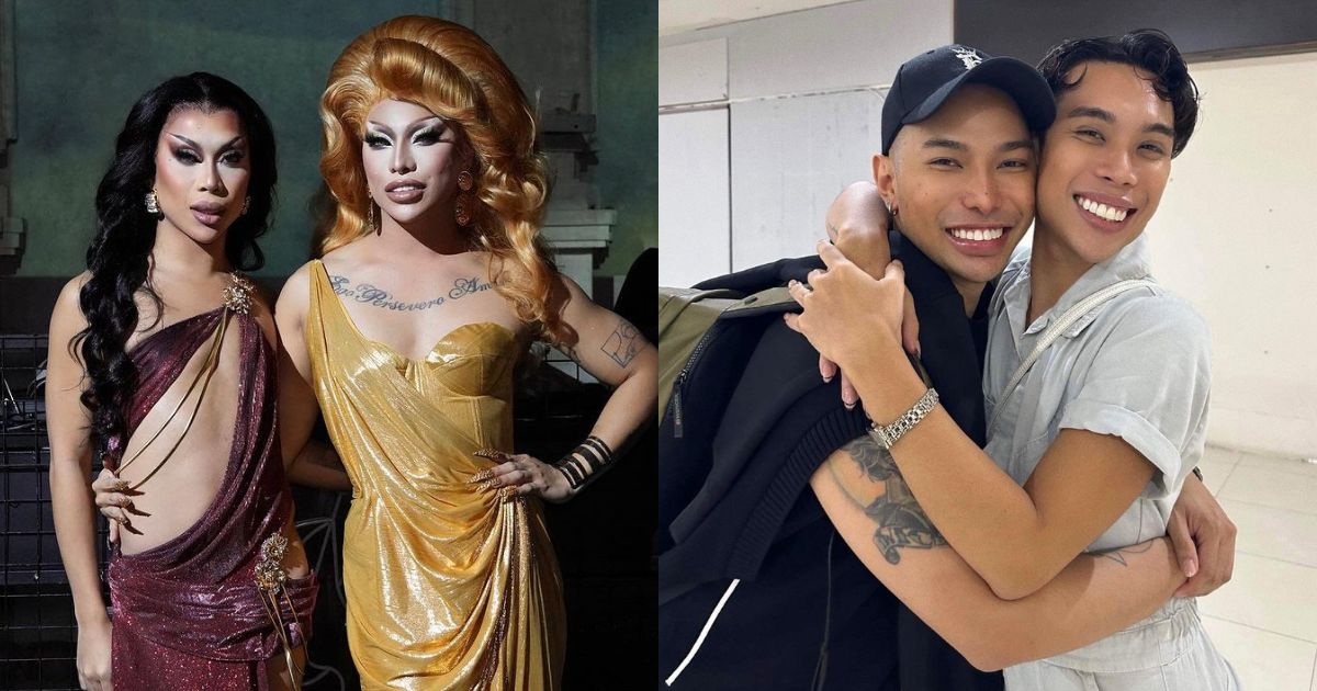 Deux RuGirls des Philippines rejoignent le “Drag Race: Global All Stars” – période de préparation intense!