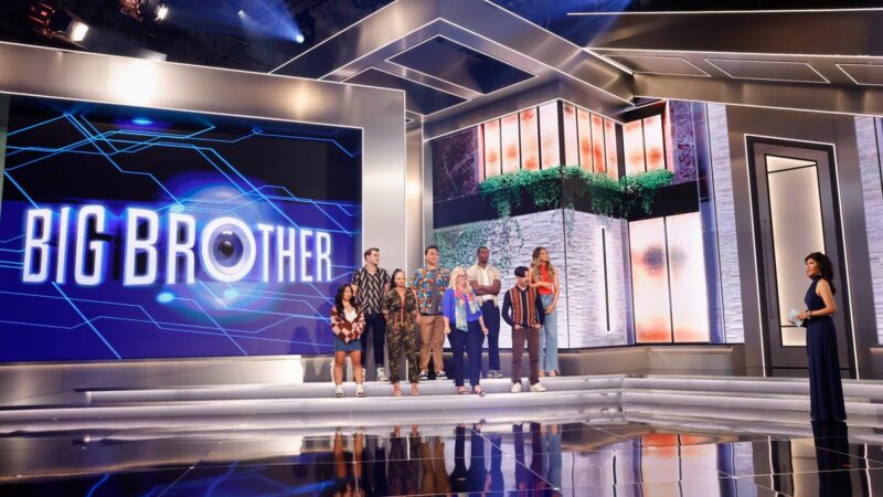 Diane se souvient 20 ans plus tard de sa saison de ‘Big Brother’