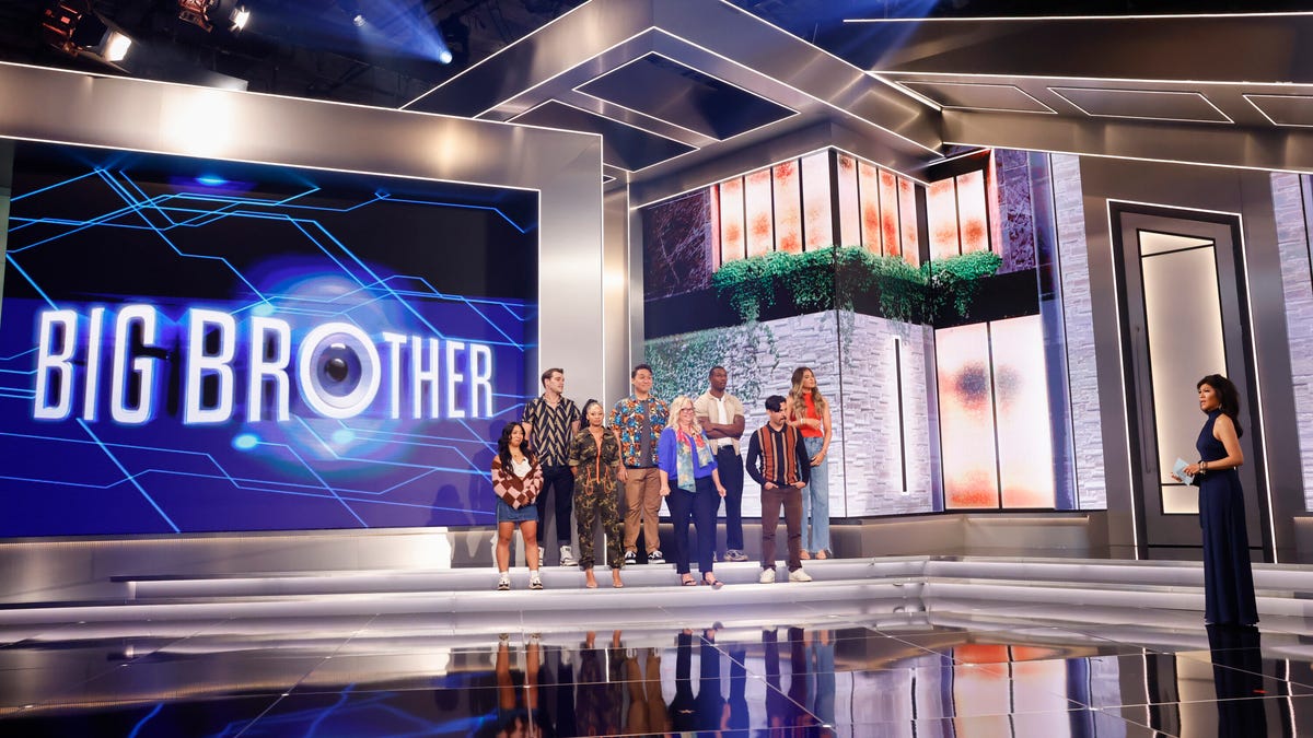 Diane se souvient 20 ans plus tard de sa saison de ‘Big Brother’