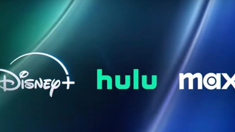 Disney+, Hulu, Max : un bundle historique pour réduire vos coûts de streaming