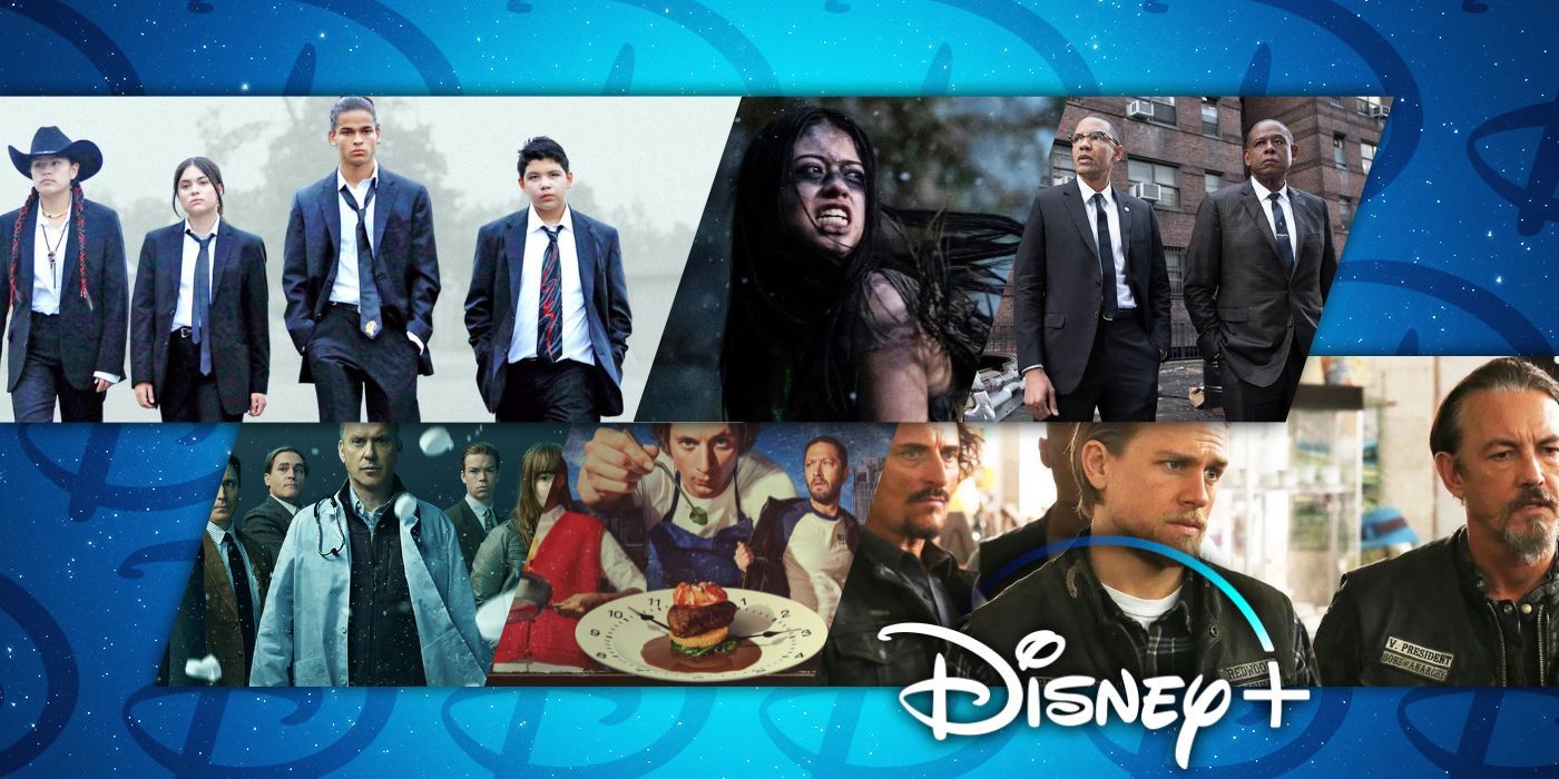 Disney+ Star: Sélection des meilleurs contenus adultes incluant “The Dropout” et “Triangle of Sadness”