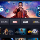 LG LAUNCHES DISNEY+ ON ITS CONTENT PLATFORM IN SELECT VEHICLES