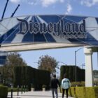 Disney reaches tentative agreement with California theme park workers | Celebrity News