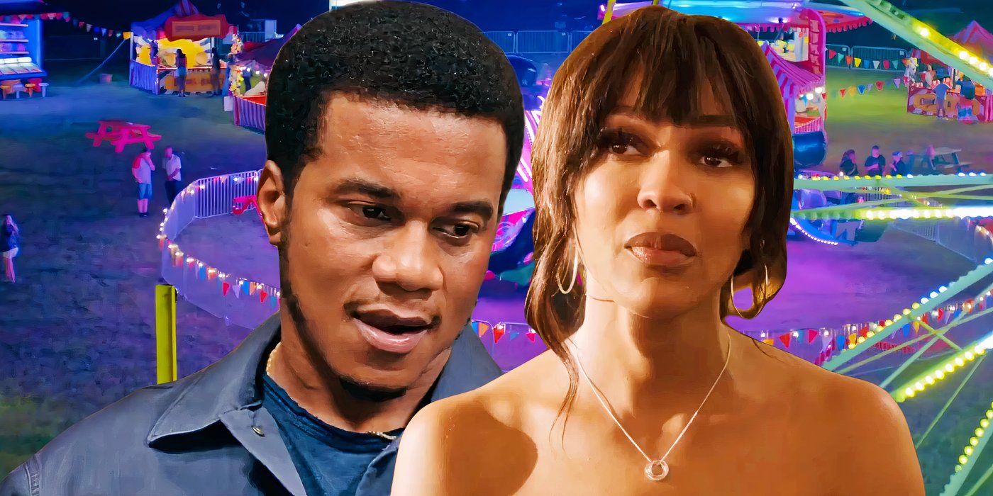 Divorce in the Black : Un désastre critique pour Tyler Perry