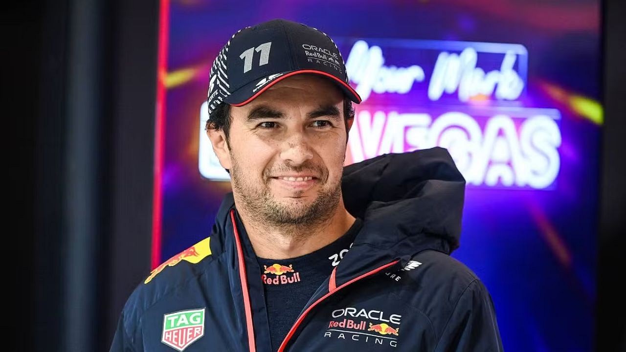 Documentaire sur la vie de Sergio ‘Checo’ Perez : Date de sortie et détails révélés