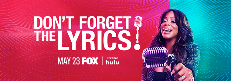 Don’t Forget the Lyrics! : Renouvellement ou annulation pour la saison quatre?
