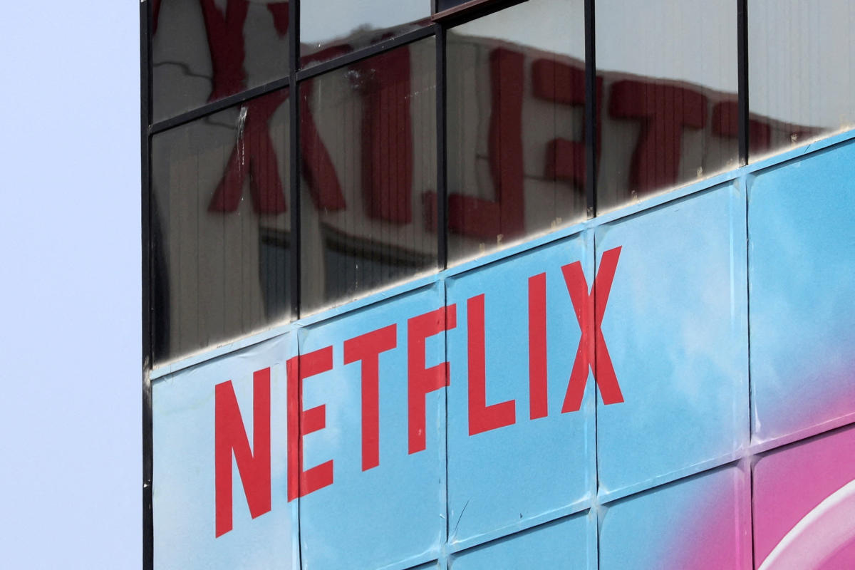 Economie: ce qu’il faut savoir en juillet pour Netflix, Apple, Facebook & Amazon.