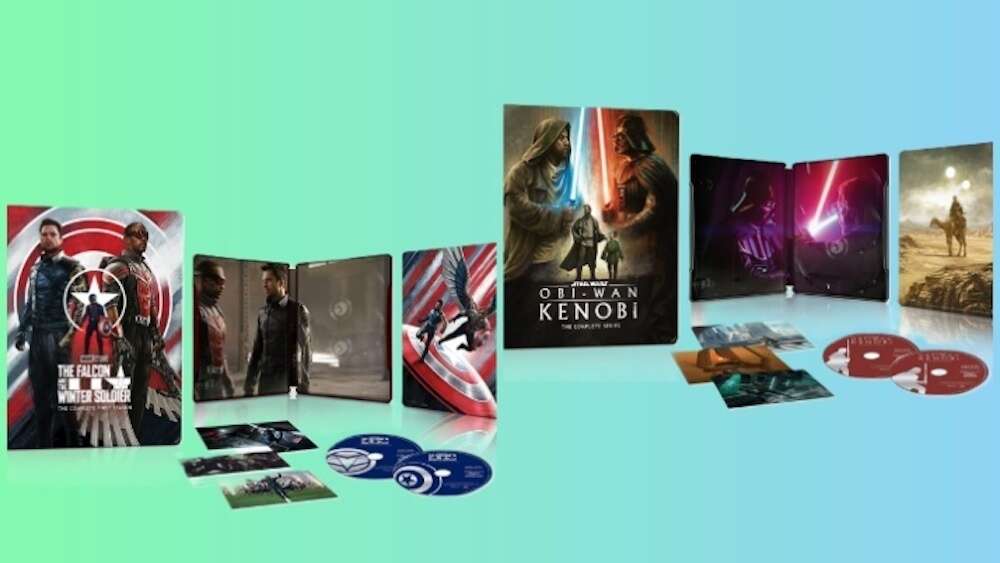 Économisez sur les Blu-rays 4K Marvel et Star Wars avec l’offre B2G1 Amazon Prime Day