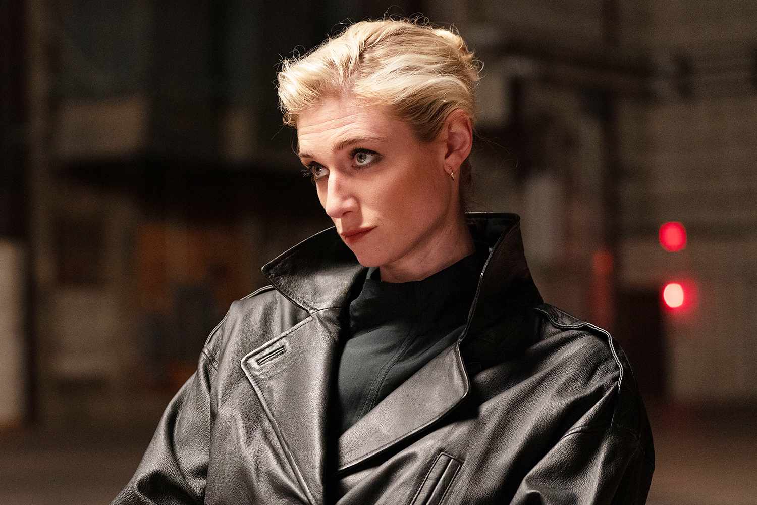 Elizabeth Debicki refuse de regarder des films d’horreur : Voici pourquoi