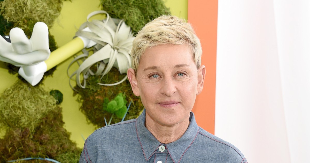 Ellen DeGeneres se défend : “Je suis plusieurs choses, mais je ne suis pas méchante.”