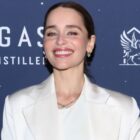 Emilia Clarke joins new Prime Video crime series