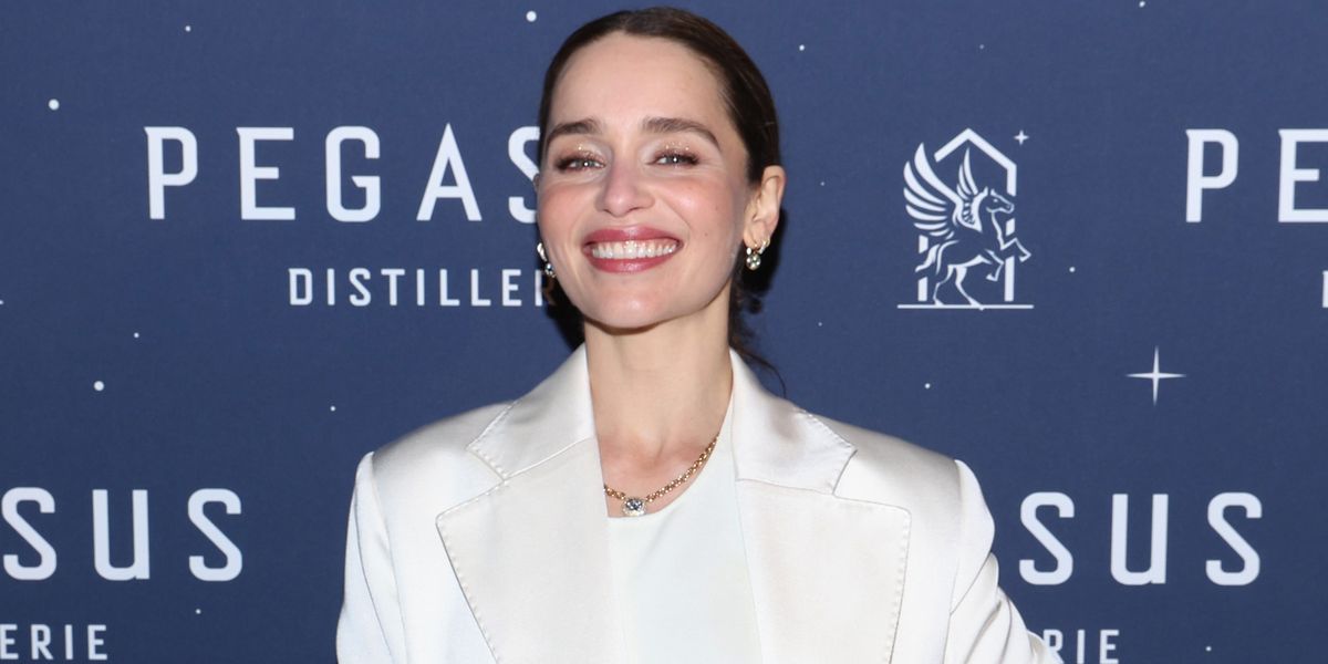 Emilia Clarke incarne une cambrioleuse dans la nouvelle série Criminal sur Prime Video