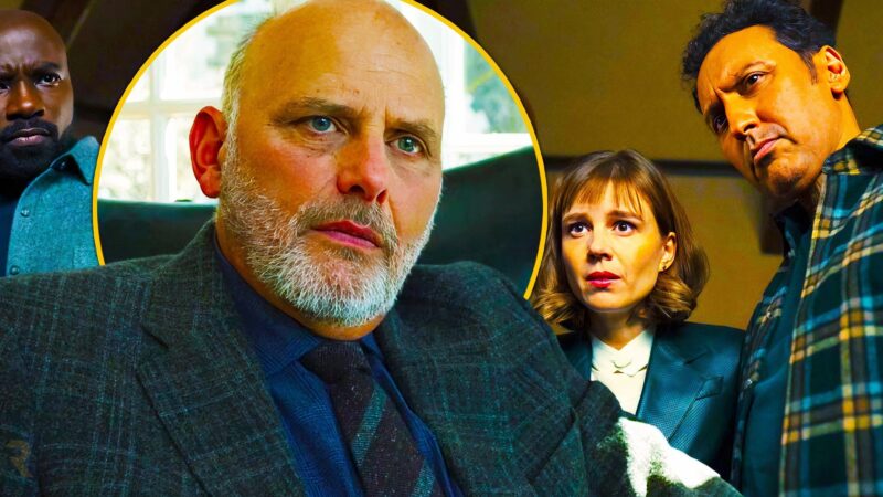 Evil: la série se termine en beauté après un parcours exemplaire en streaming.