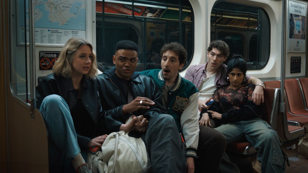 FX annonce la sortie de la série comique “Snowflakes” pour 2025.