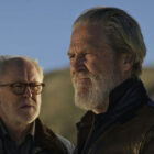 John Lithgow as Harold Harper, Jeff Bridges as Dan Chase in 