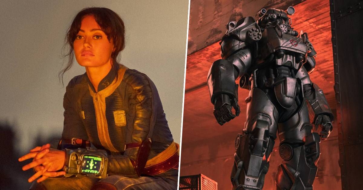 Fallout saison 2 : les scripts déjà prêts, la suite arrive vite