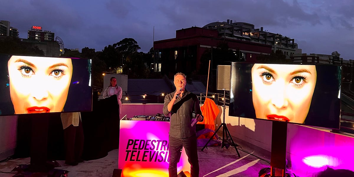 Fermeture de Pedestrian Group : Quel avenir pour les médias numériques australiens ?