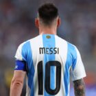 Copa America 2024 Final Soccer: Livestream Argentina vs. Colombia From Anywhere