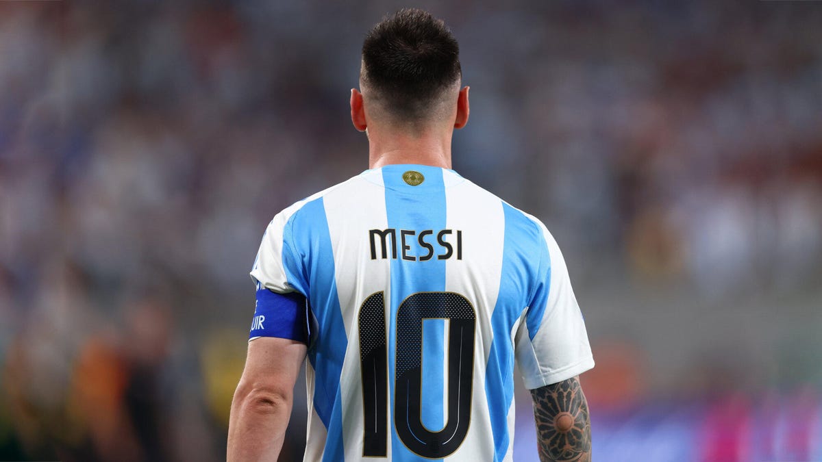 Finale Copa America 2024 : Argentine vs Colombie, choc !