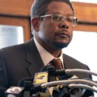 Forest Whitaker on 'The Emperor of Ocean Park' and Its Politics