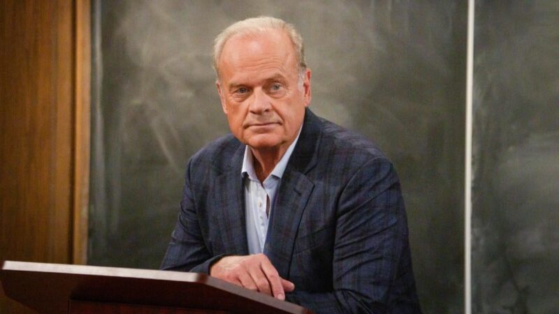 “Frasier” Saison 2 : Date de sortie, nouveau casting et spoilers