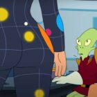 Zapp Brannigan is still causing mischief in Season 12 of Futurama