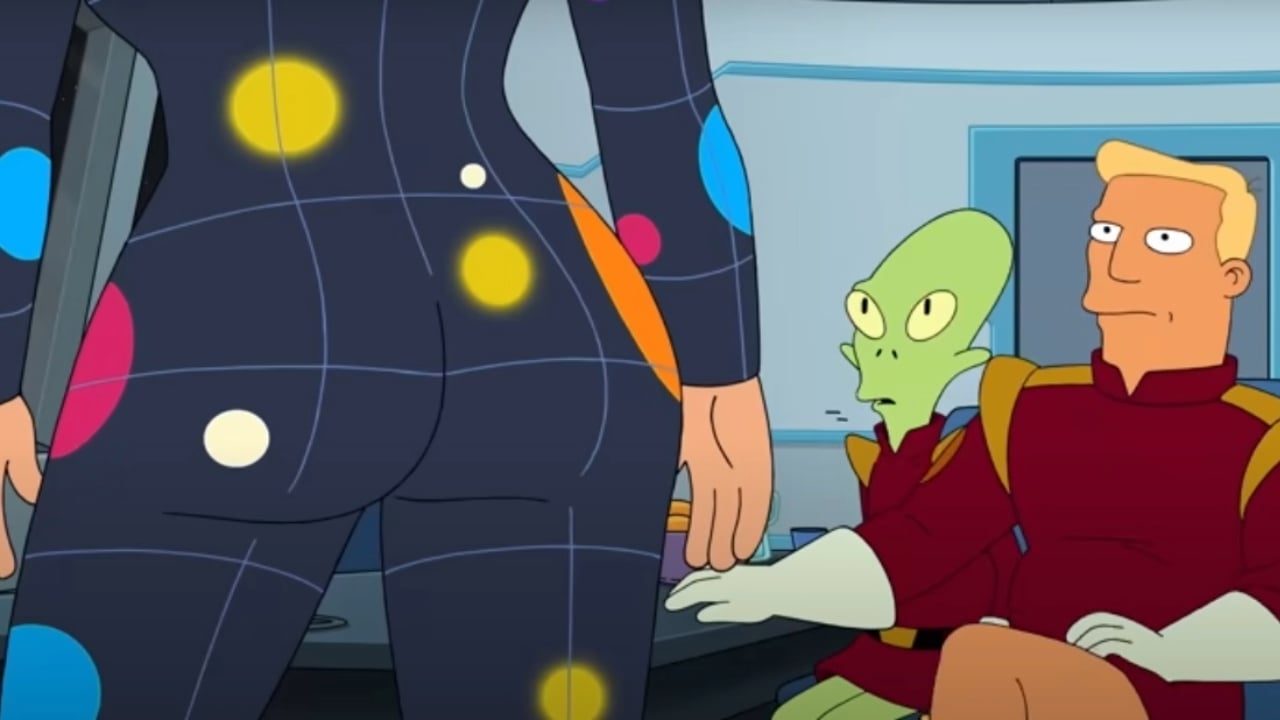 Futurama Season 12: La déception des fans et le déclin de l’ère Groening