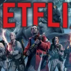 Ghostbusters: Frozen Empire is coming to Netflix this month