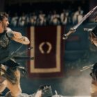 'Gladiator II' Trailer Ranks Among Paramount's Most Viewed At 180M+