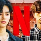 Netflix May Have A New Favorite K-Drama Star