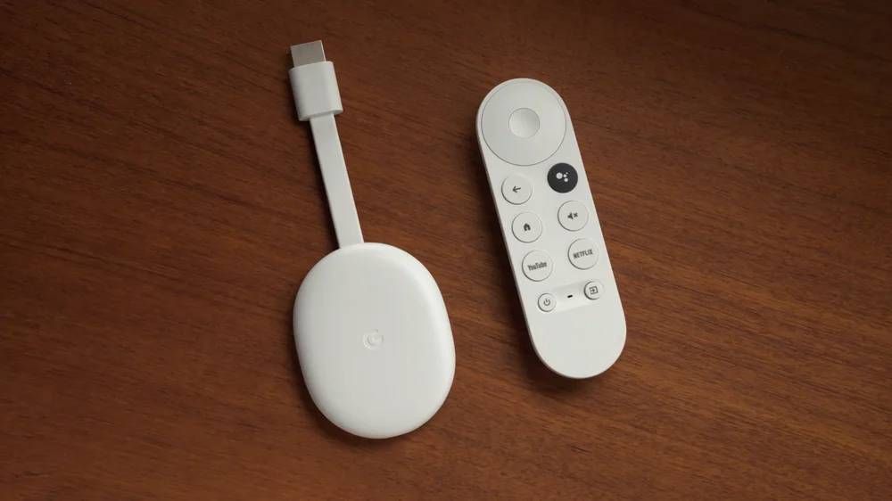 Google TV Streamer : les premières images du nouveau modèle fuitent