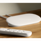 Alphabet looks to take on Apple TV with 'Google TV Streamer' box