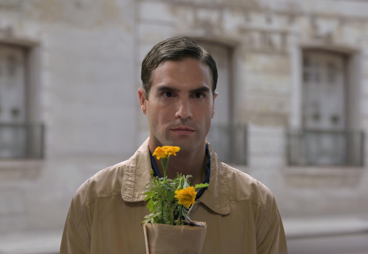 Goyo : Un film d’amour sensible à voir sur Netflix