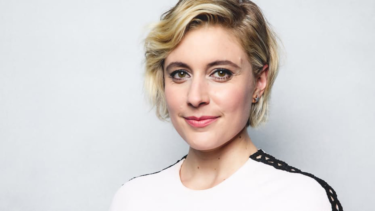 Greta Gerwig récompensée par le Pioneer of the Year Award