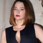 Haley Bennett Talks Widow Clicquot and Apple's 'The Last Frontier'