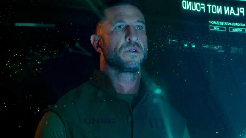 “Halo” annulé : une possible saison 3 chez un nouveau diffuseur ?