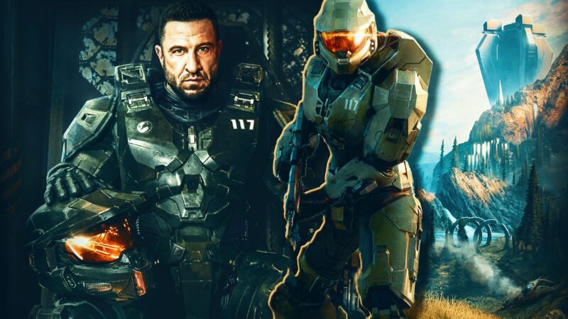 Halo: la série TV annulée après deux saisonsexampleModalLabel : l’échec prévisible