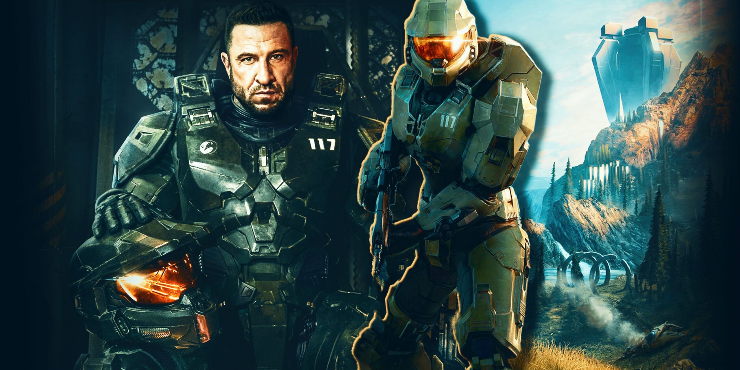 Halo: la série TV annulée après deux saisonsexampleModalLabel : l’échec prévisible