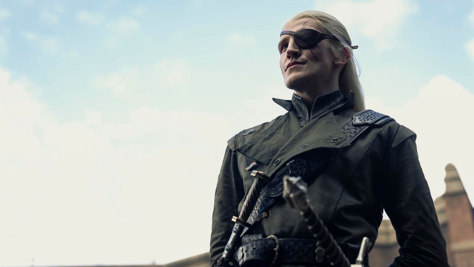 House Of The Dragon, le récap de l’épisode avant la saison 3
