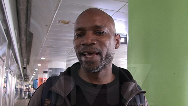 Ian Edwards refuse de boycotter le 4 juillet.