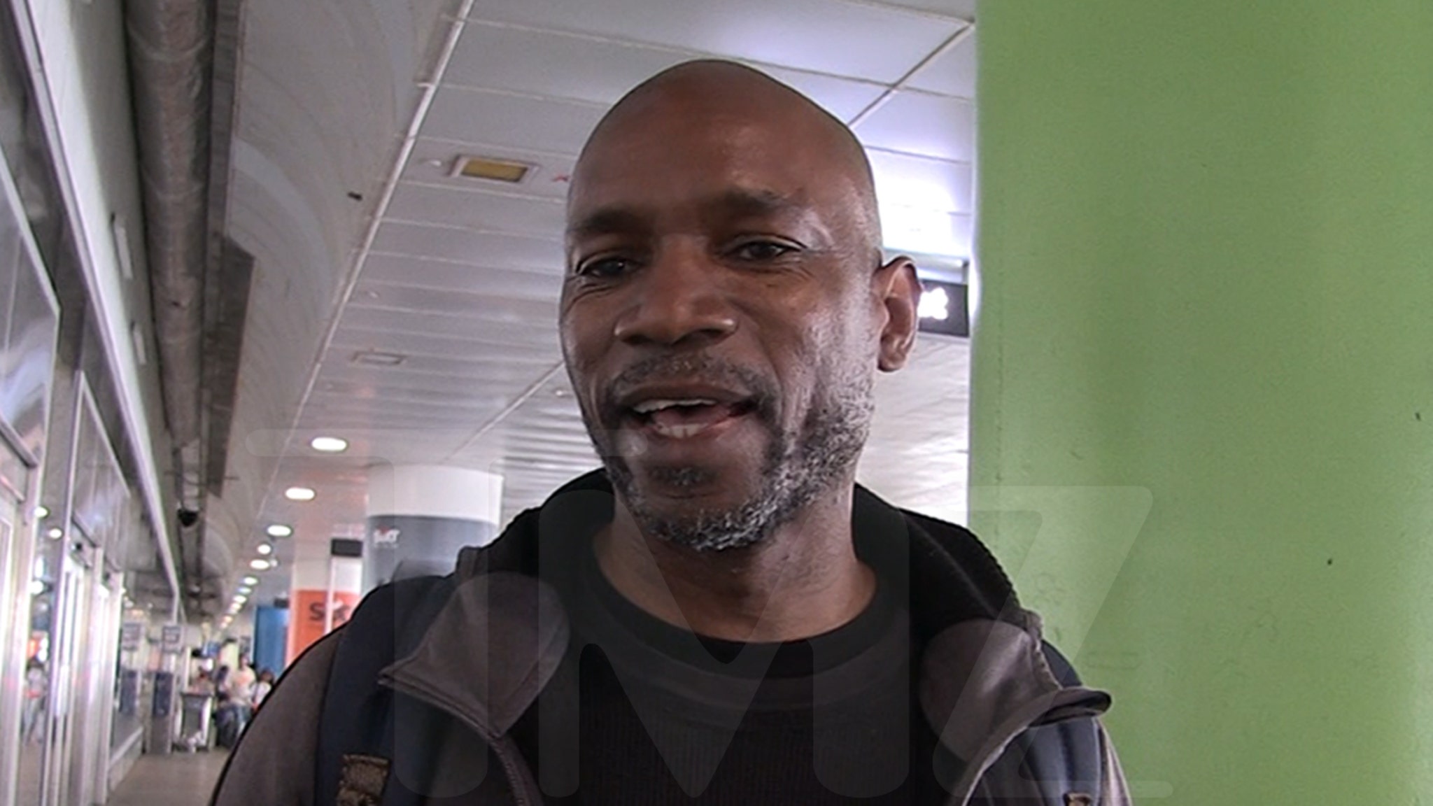 Ian Edwards refuse de boycotter le 4 juillet.