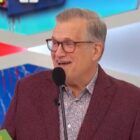 Drew Carey on The Price is Right