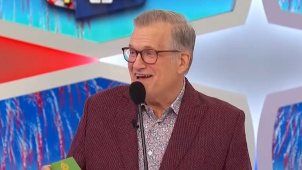 Incroyable victoire à la Loterie $ sept sur The Price is Right