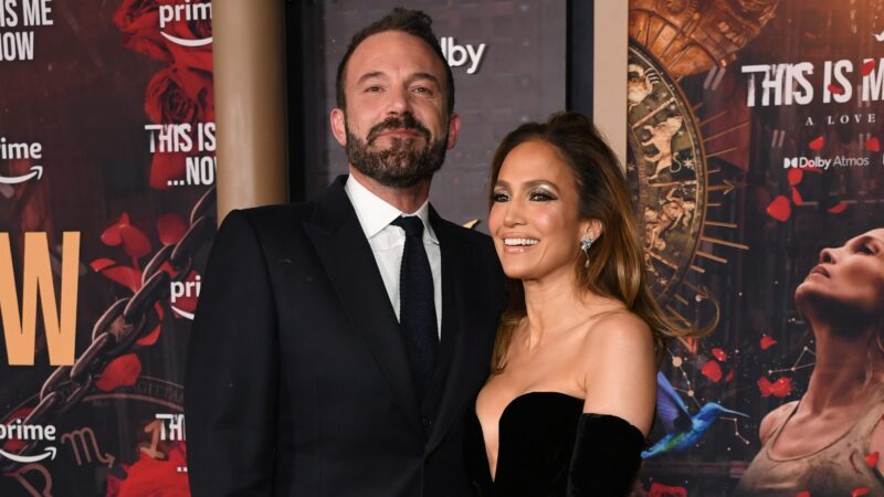 Jennifer Lopez et Ben Affleck: Détails choquants sur leur maison de 68 millions de dollars !