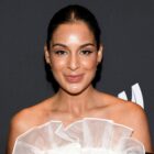 'RHONY' star Jessel Taank shares Hurricane Beryl vacation footage