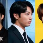BTS members Jimin and Jung Kook star in Disney+ travel show